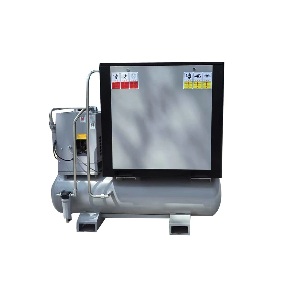 16bar Screw Air Compressor For Laser Cutting suppliers